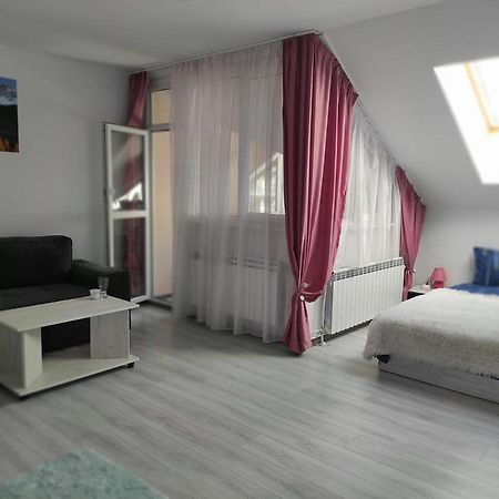 Iglika 2 Snowy Night V 31 Borovets Exterior foto