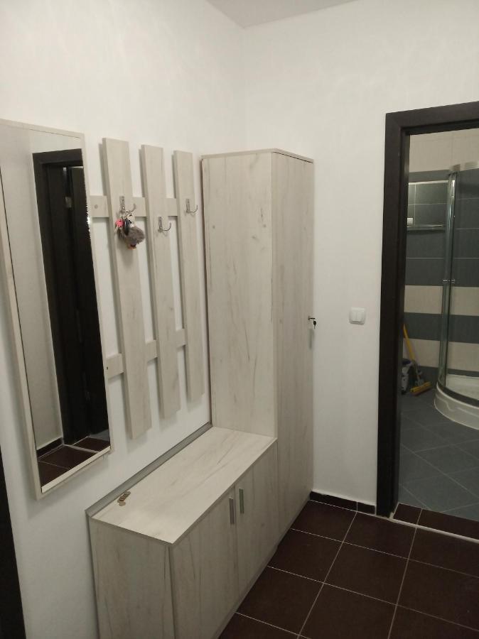 Iglika 2 Snowy Night V 31 Borovets Exterior foto