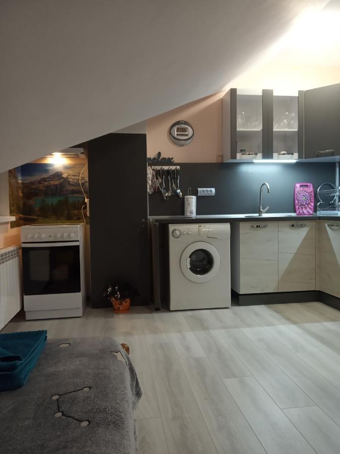Iglika 2 Snowy Night V 31 Borovets Exterior foto