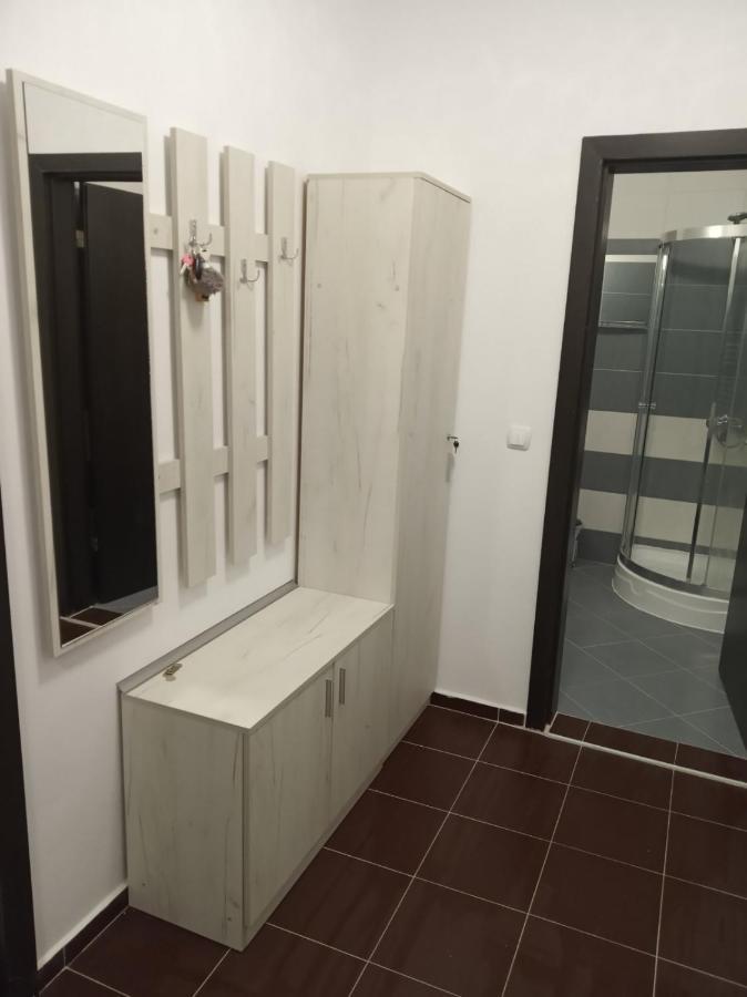 Iglika 2 Snowy Night V 31 Borovets Exterior foto