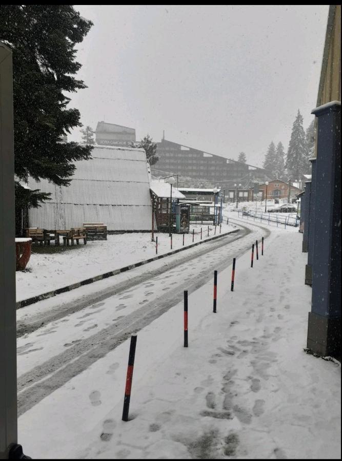 Iglika 2 Snowy Night V 31 Borovets Exterior foto