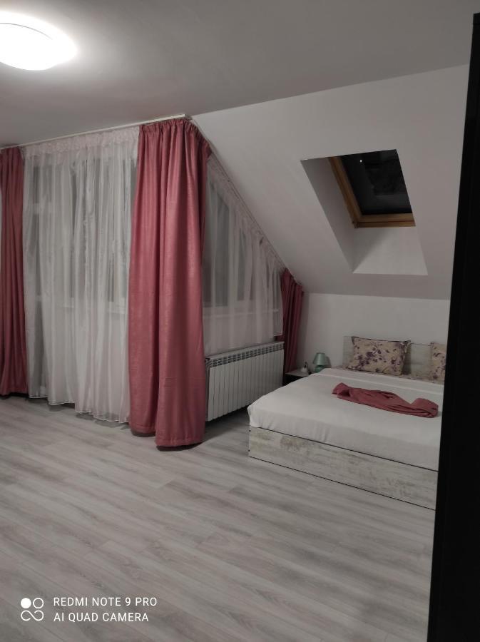 Iglika 2 Snowy Night V 31 Borovets Exterior foto
