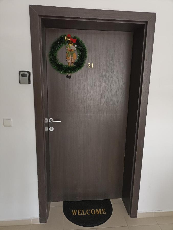 Iglika 2 Snowy Night V 31 Borovets Exterior foto
