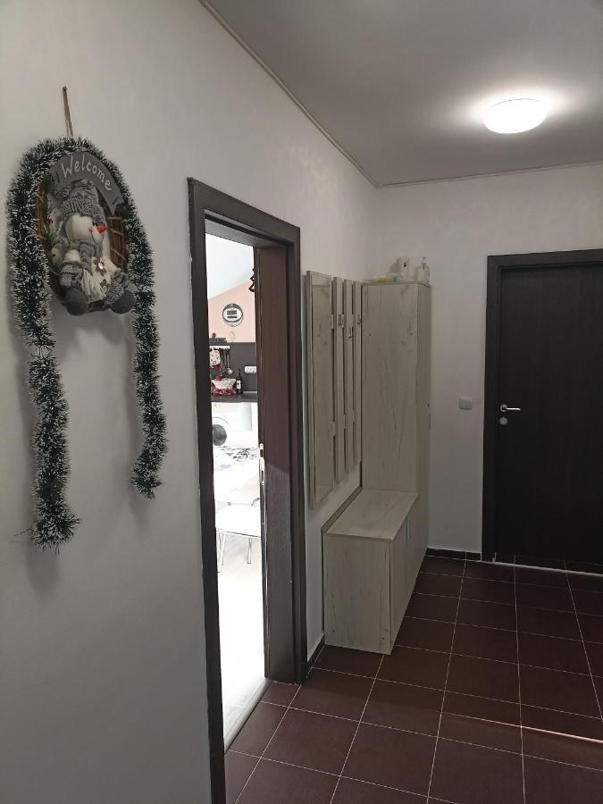 Iglika 2 Snowy Night V 31 Borovets Exterior foto